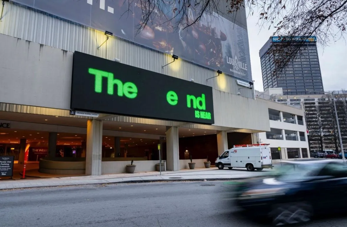 the_weeknd ooh the end is near