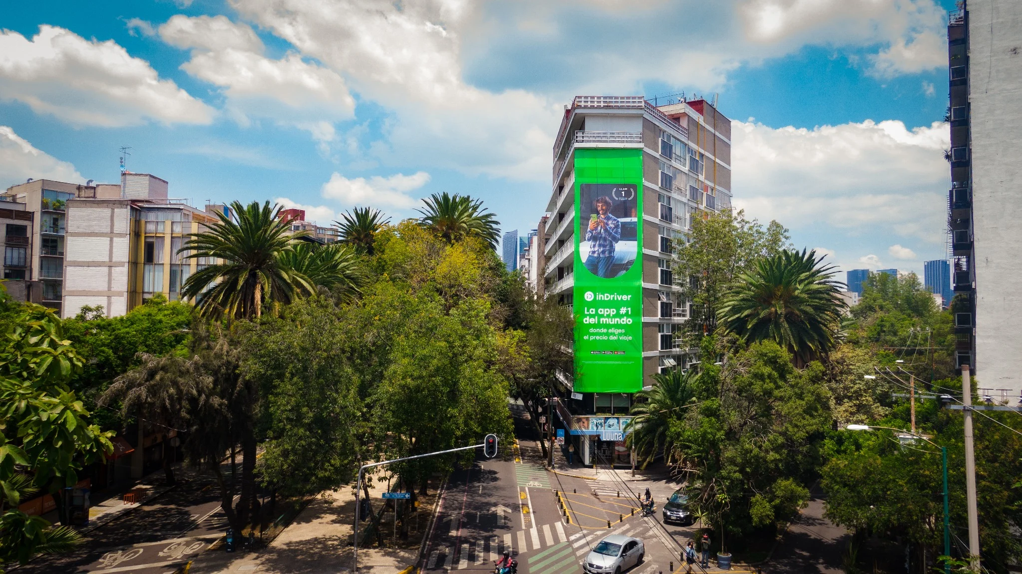 publicidad en muros publicidad en muros