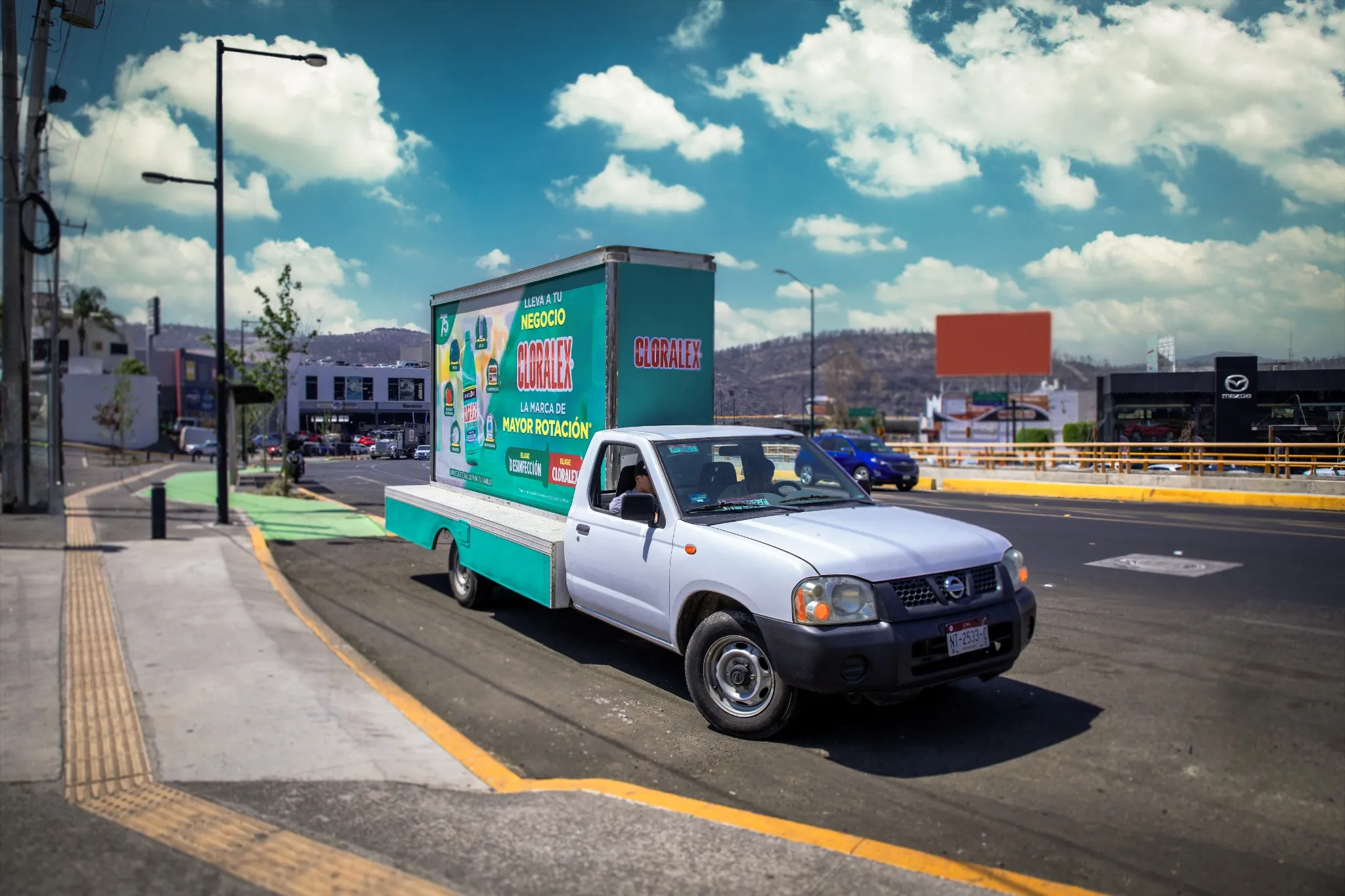 publicidad exterior publicidad exterior