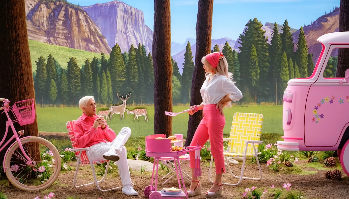 Del cine al marketing