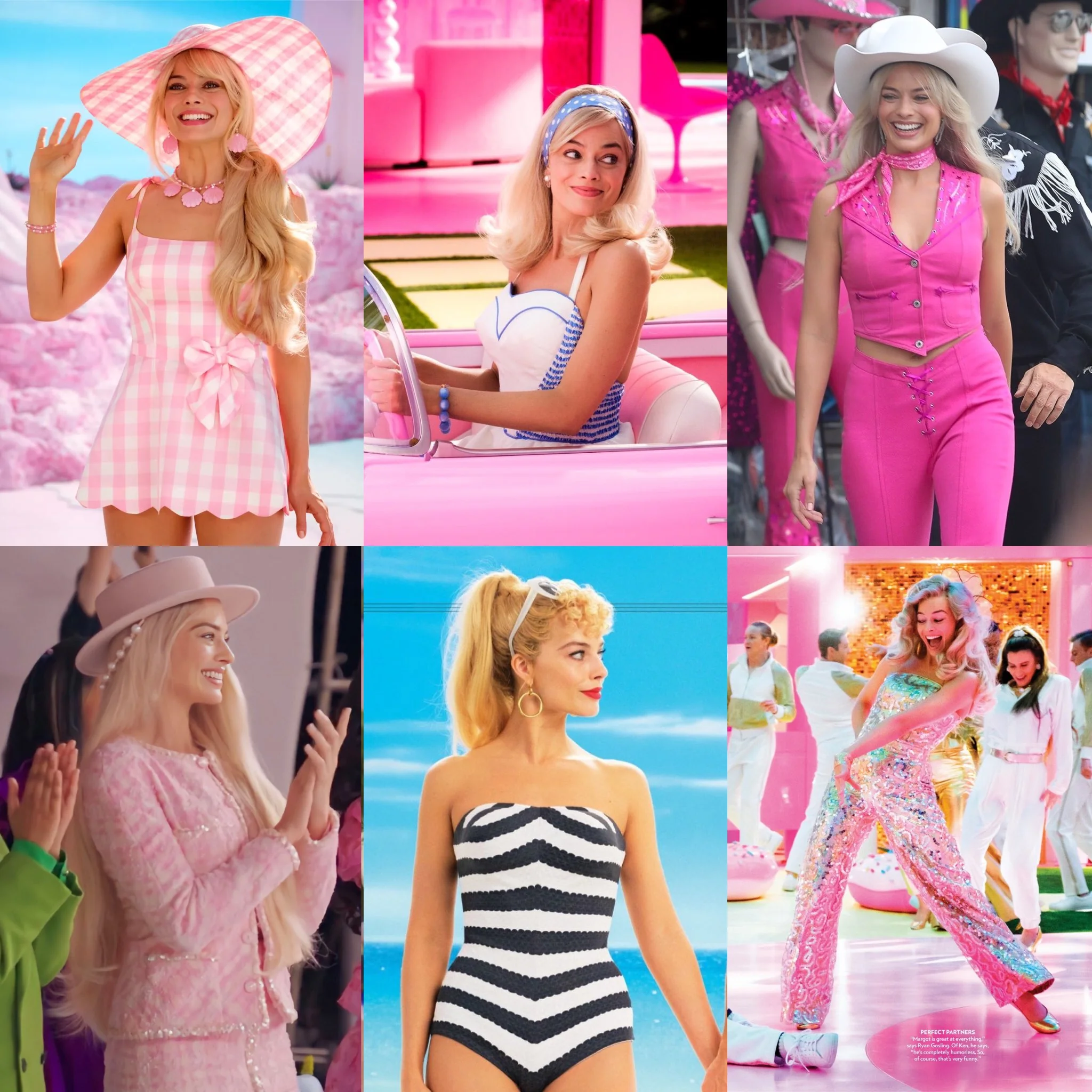 Del cine al marketing