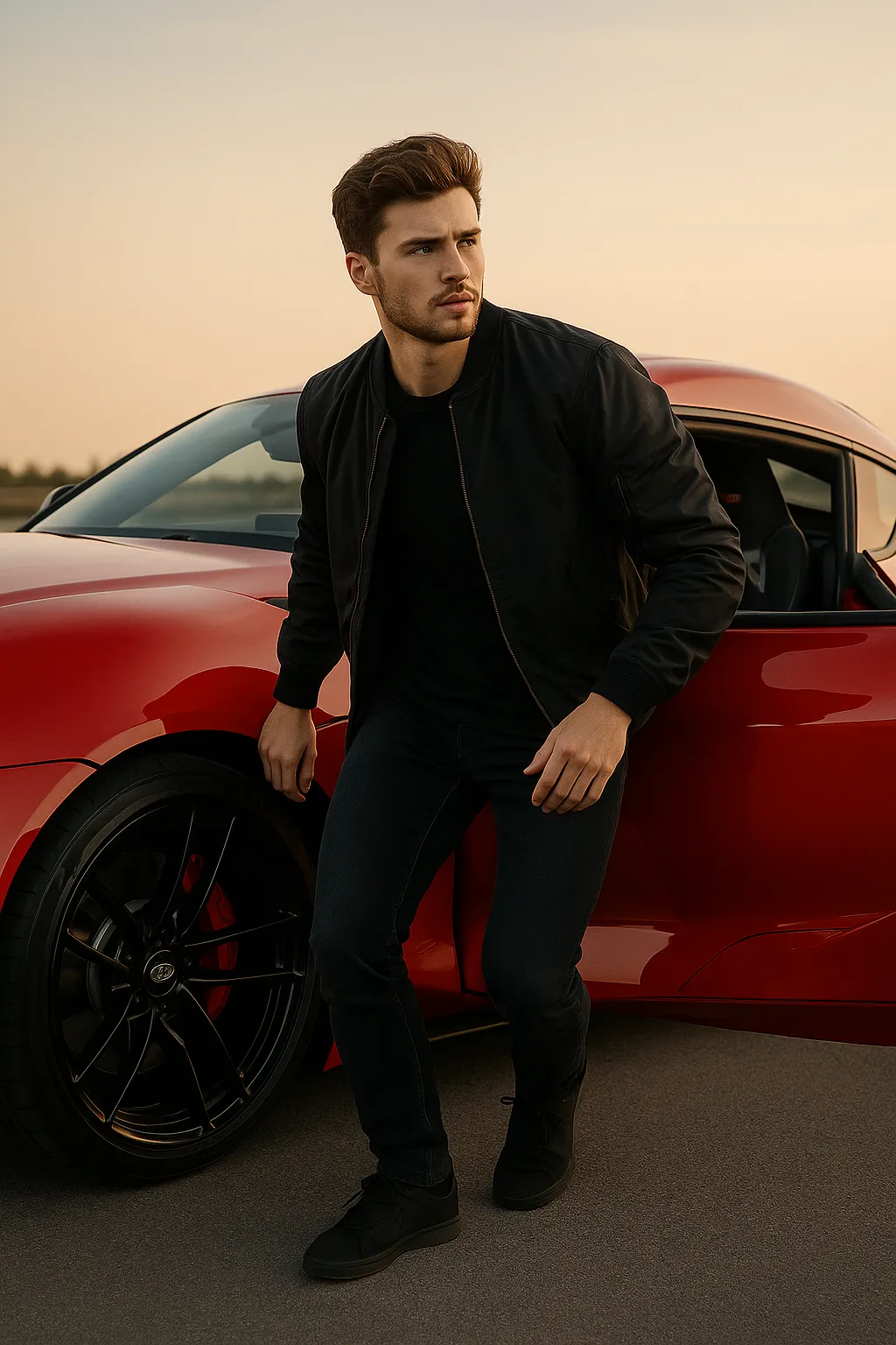 estrategia marketing automotriz