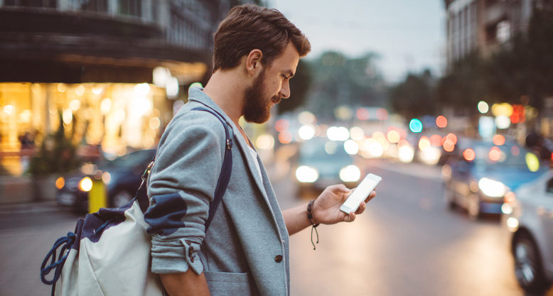 publicidad exterior y redes sociales