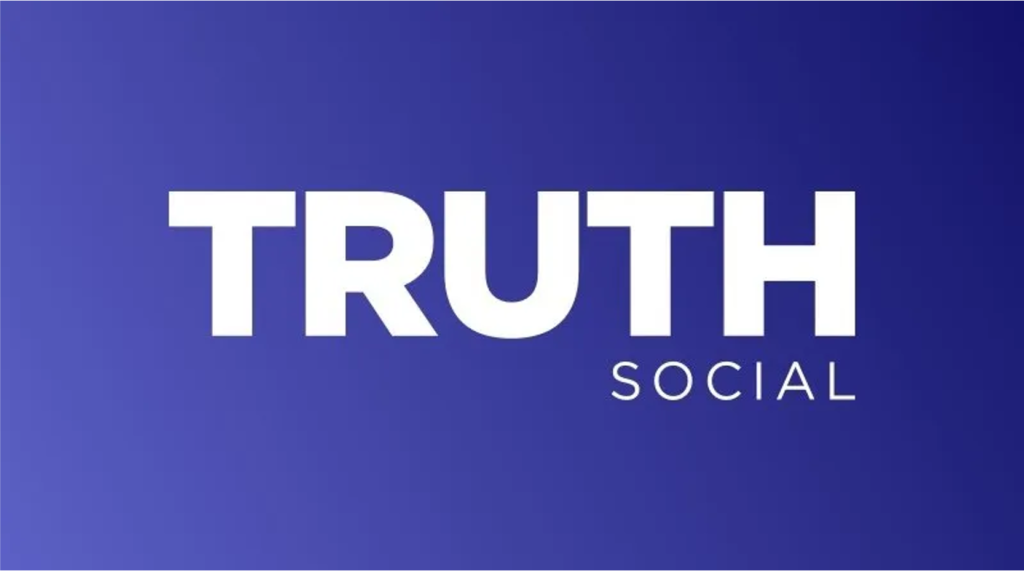 Truth social