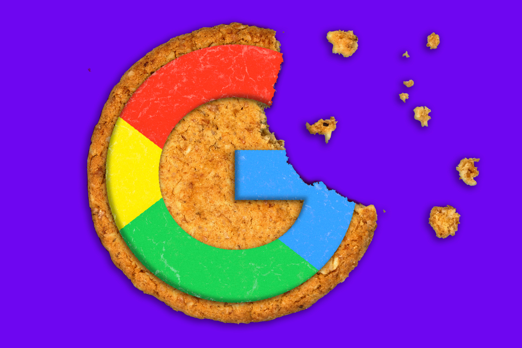 prohibicion de cookies, google cookies