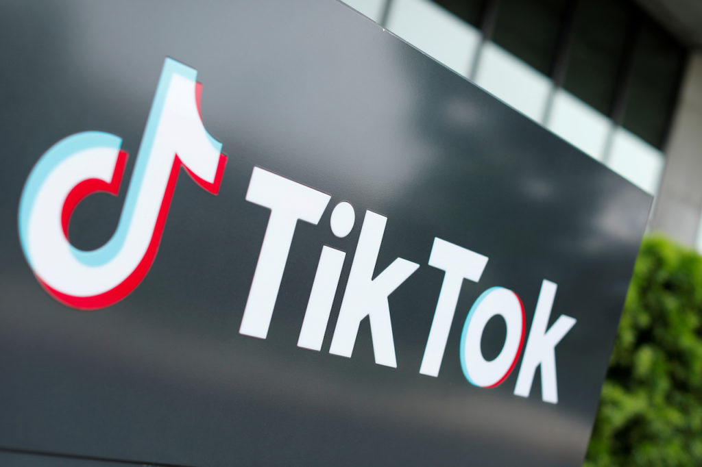 TikTok e-commerce