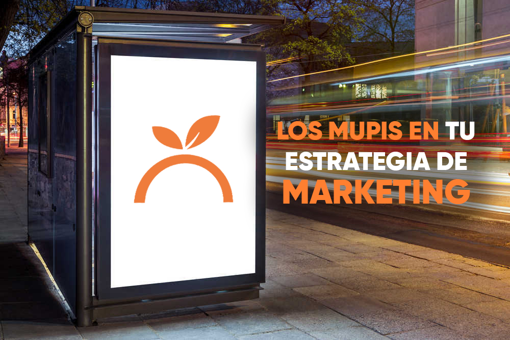 mupis, publicidad exterior, mobiliario urbano, parabuses, publicidad en paradas de autobus, mupis publicitarios