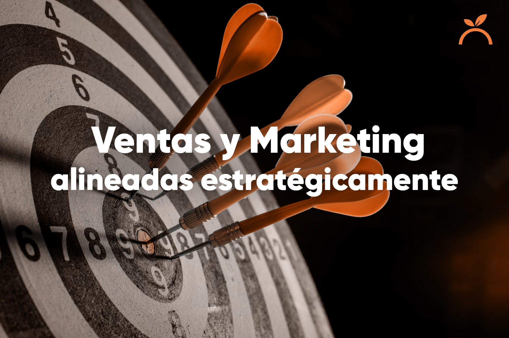 ventas y marketing alineadas