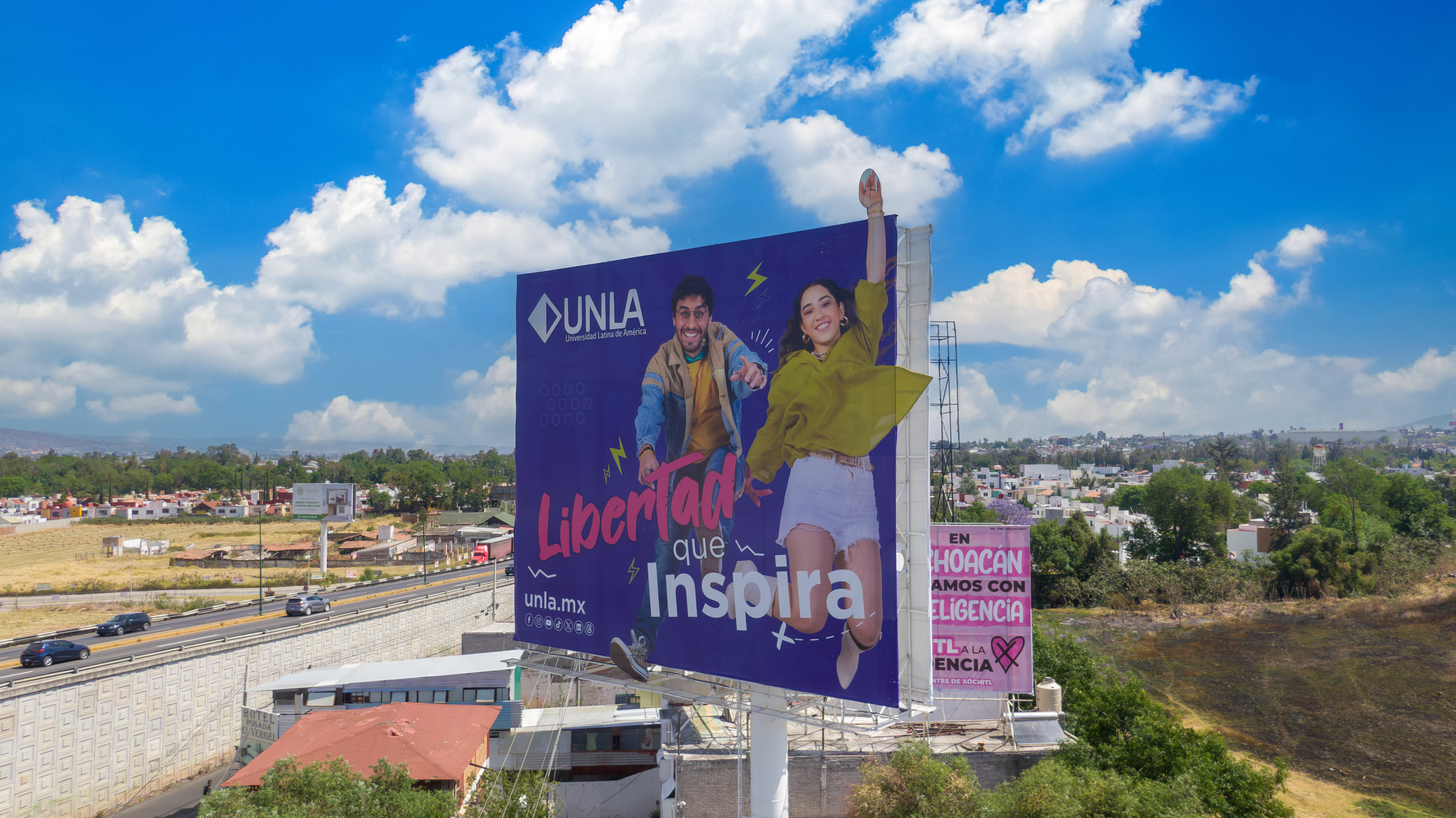 Anuncios espectaculares con volumétricos Los volumétricos hacen que tu anuncio sea mucho más creativo y, por lo tanto, sea recordado por la audiencia