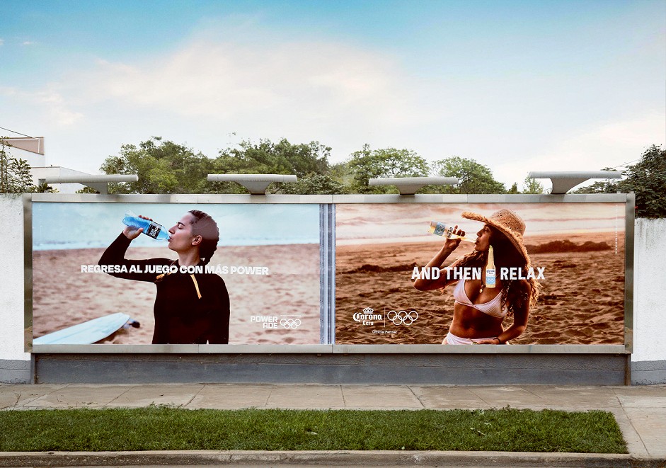 relaxing ads