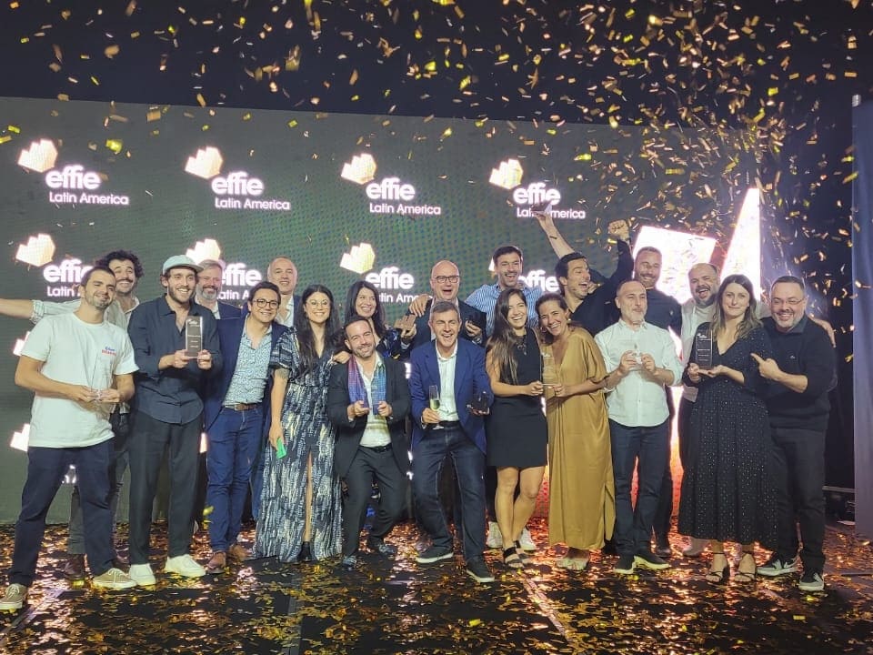 qué son los premios effie effie awards