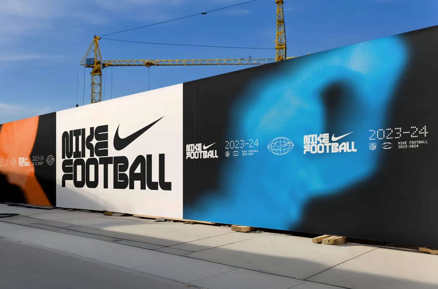 NFL y OOH