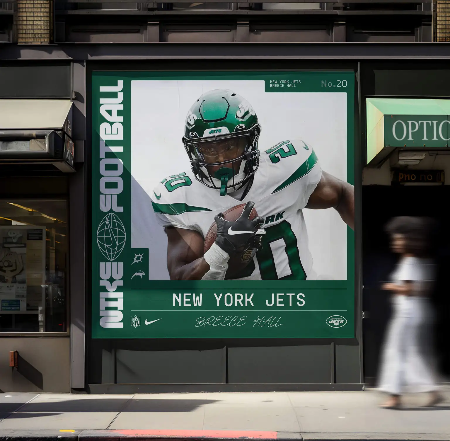 NFL OOH
