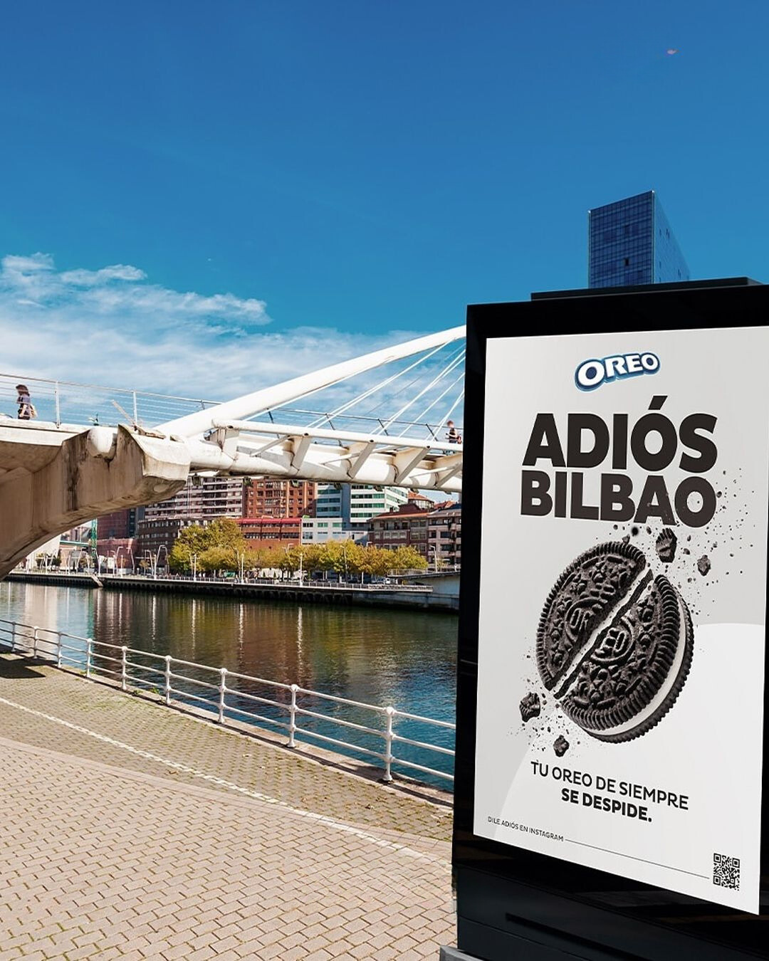 oreo OOH