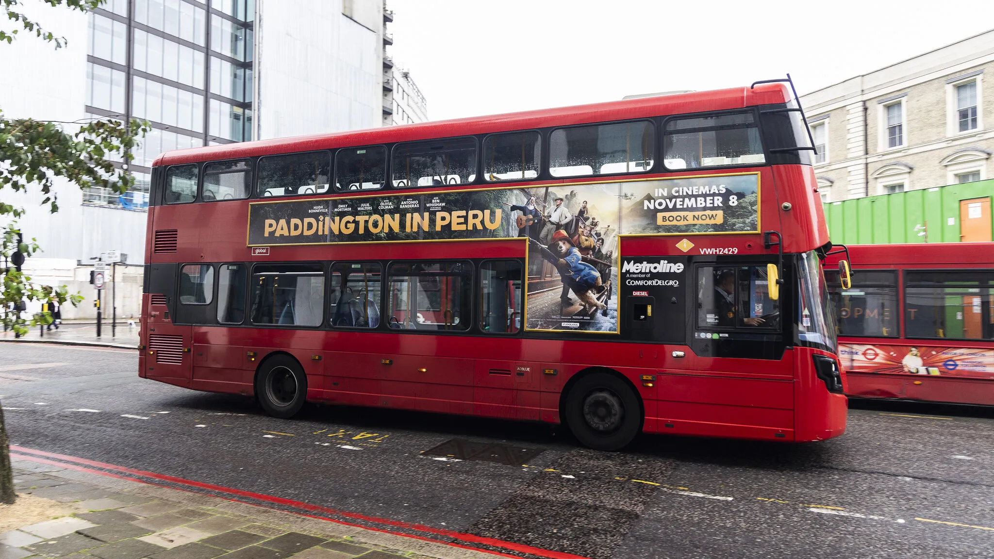 peru publicidad exterior