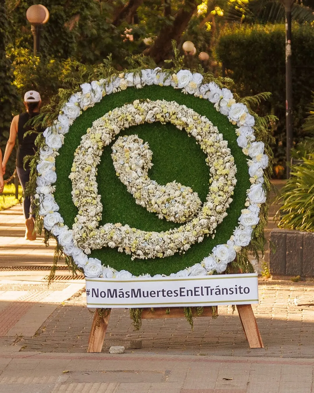 Social Wreaths
