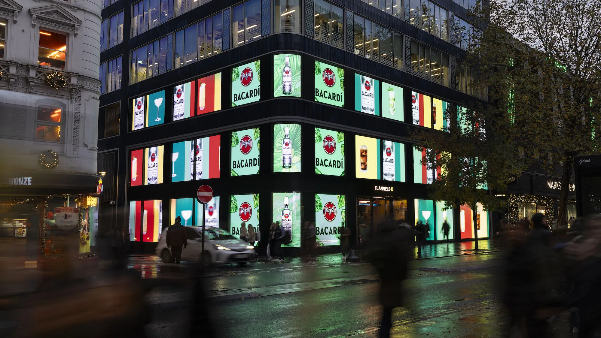bacardi campaña