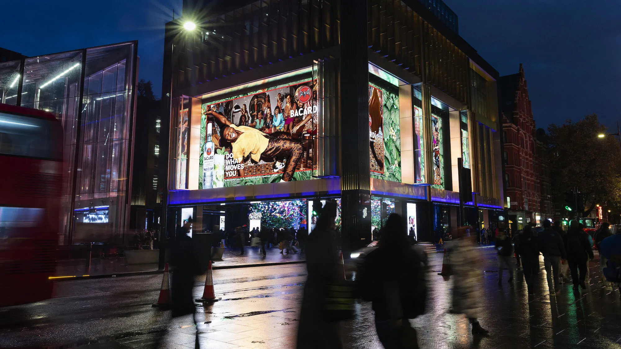 bacardi campaña