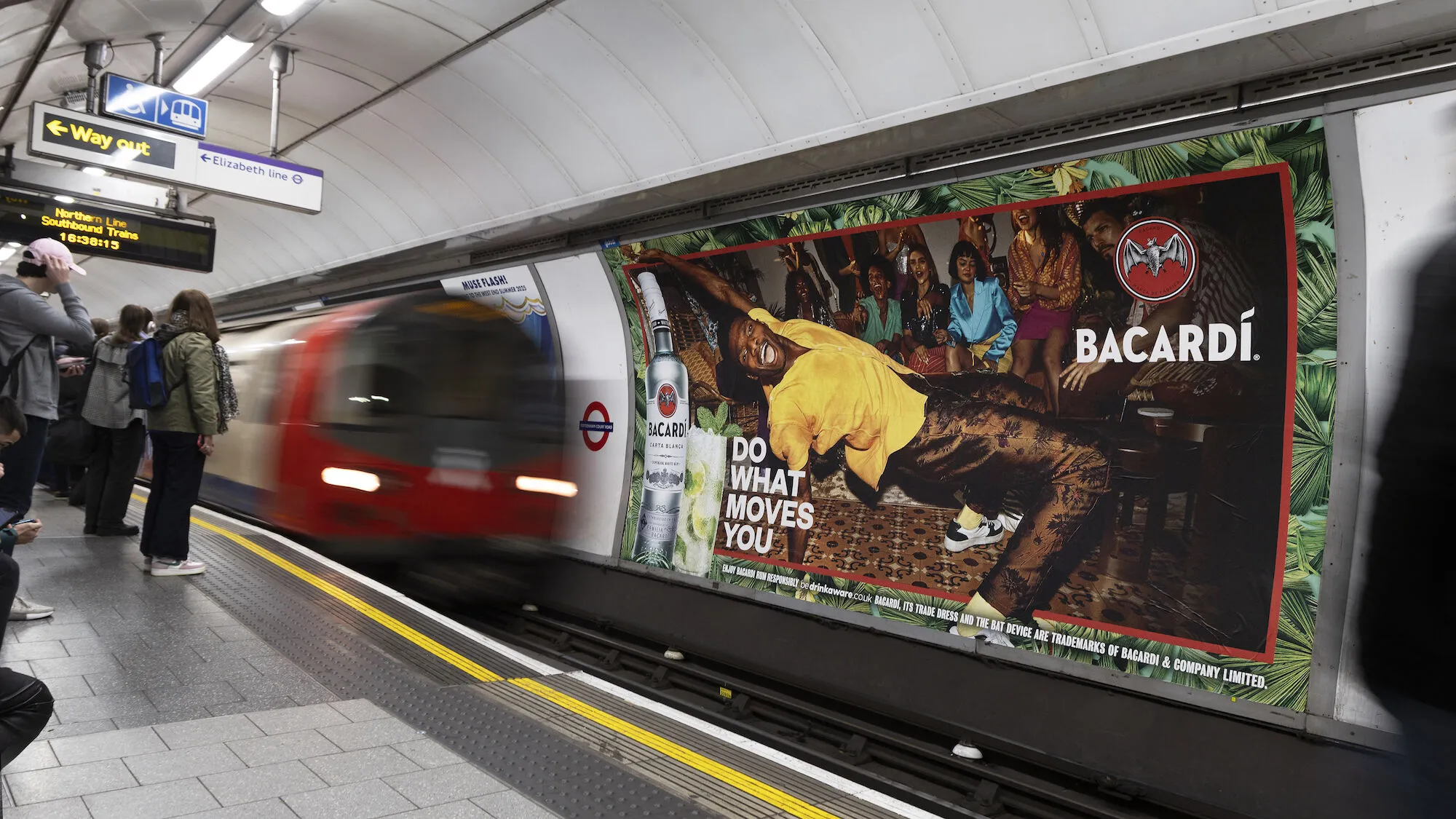 bacardi campaña