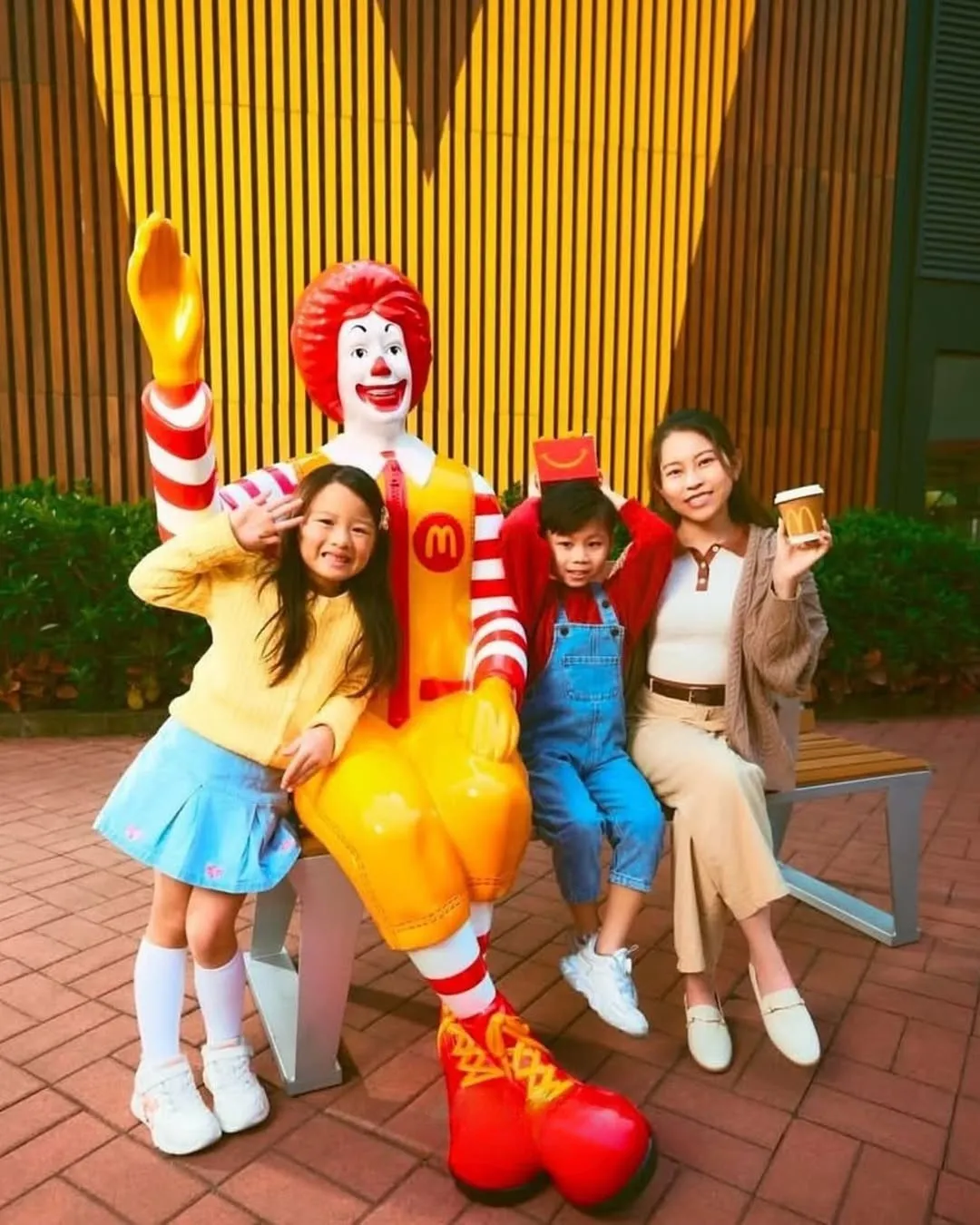 banca_mcdonalds hong kong
