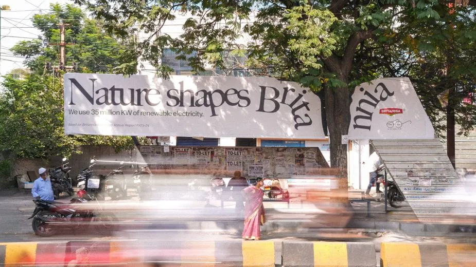 nature shapes ooh