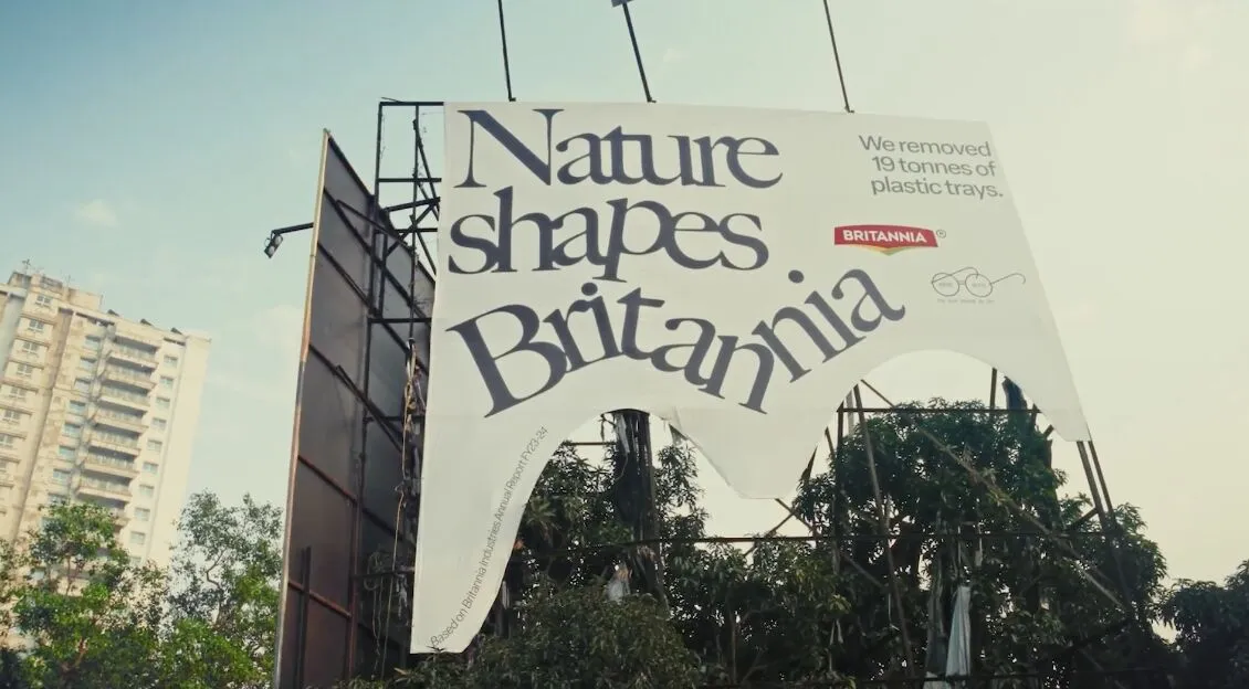 nature shapes ooh