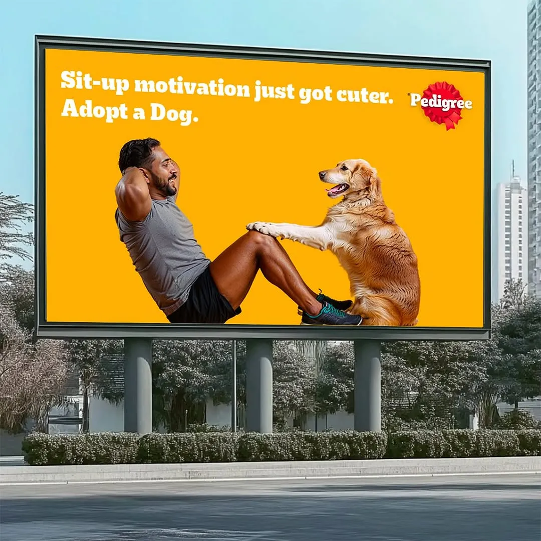 pedigree espectaculares