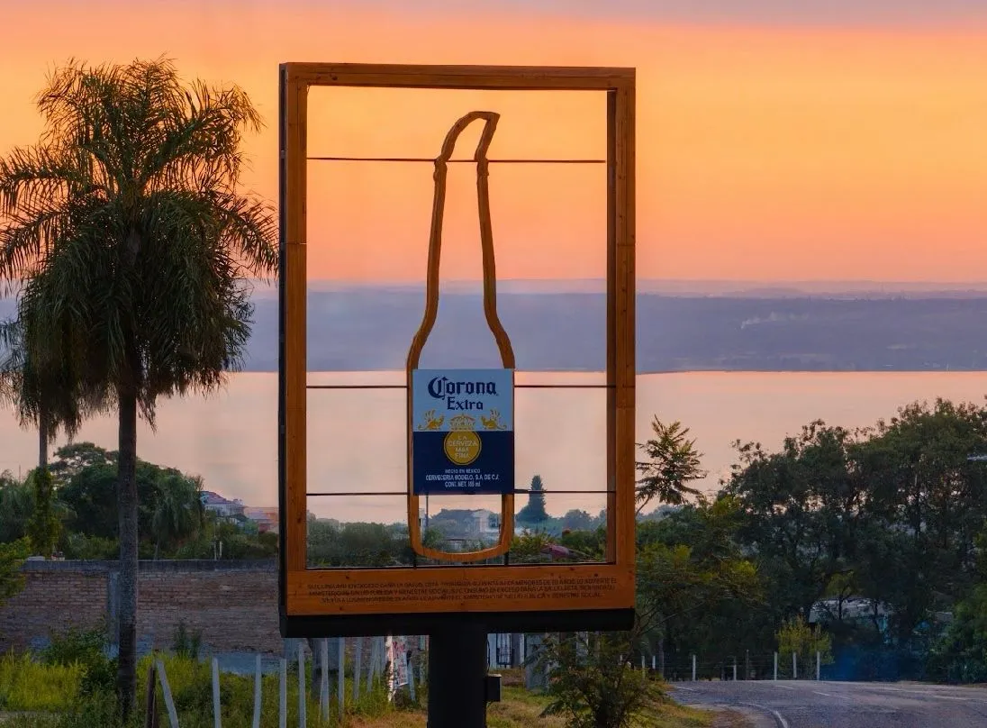 corona-sunset