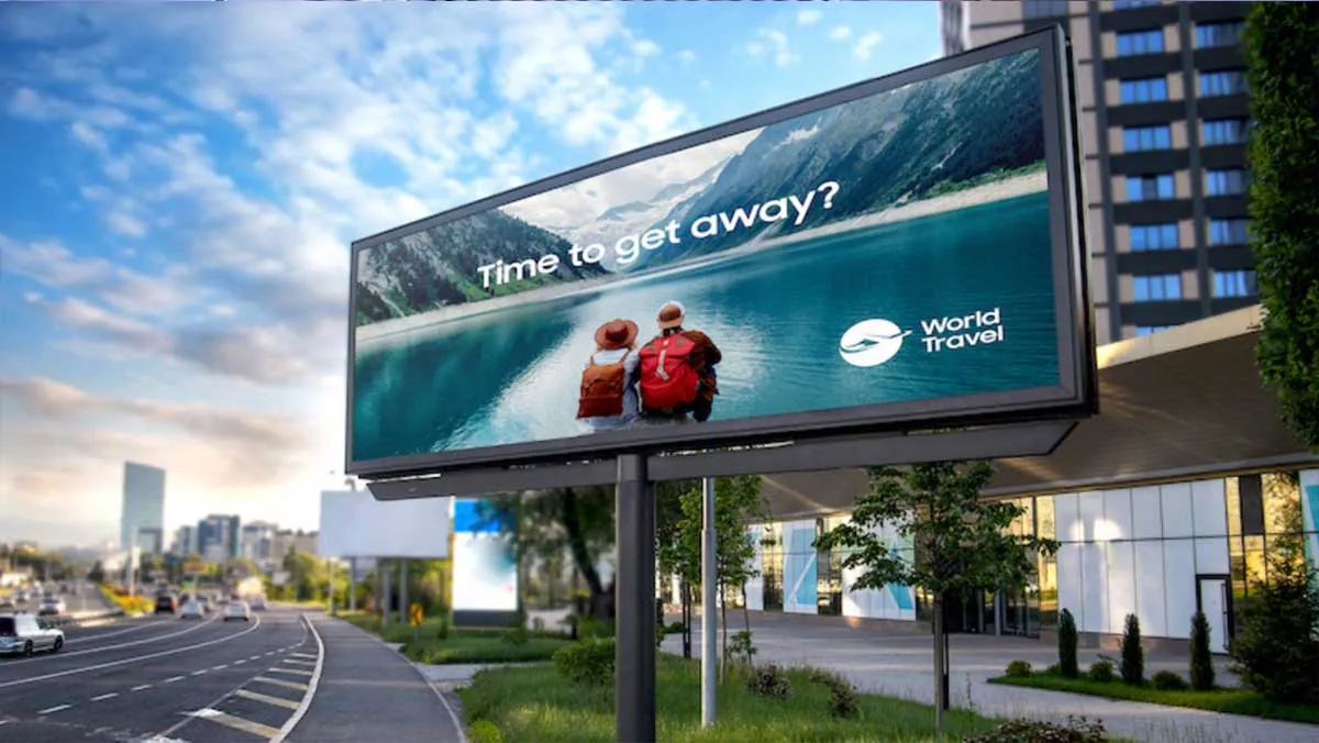 Publicidad exterior