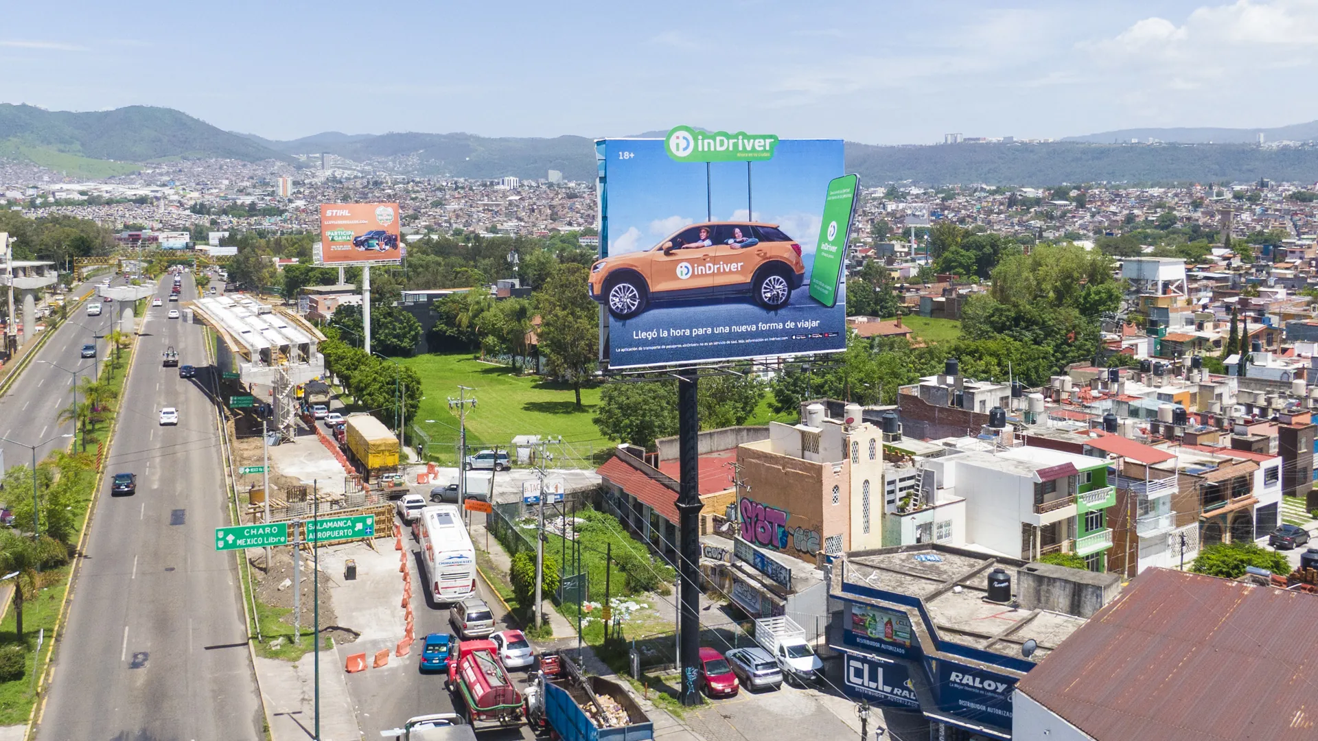 publicidad