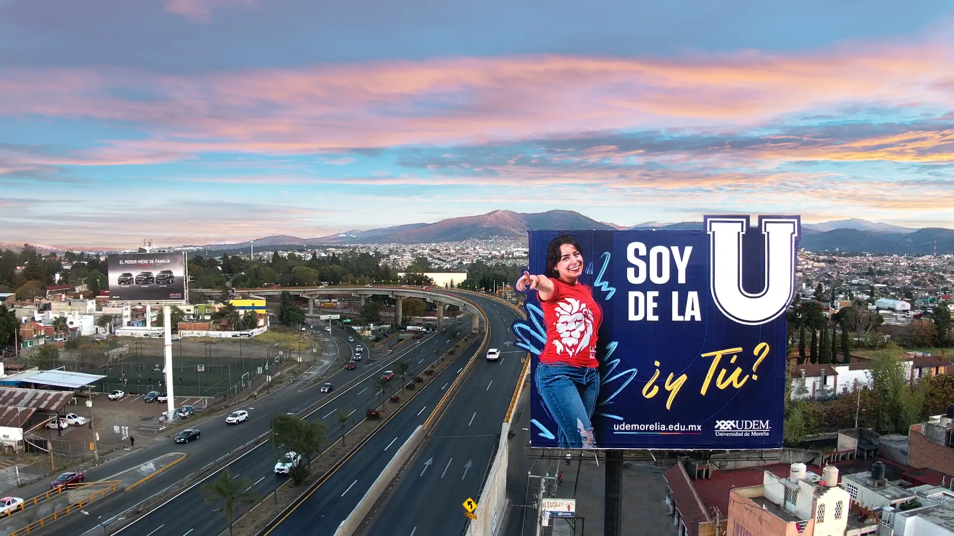 publicidad exerior