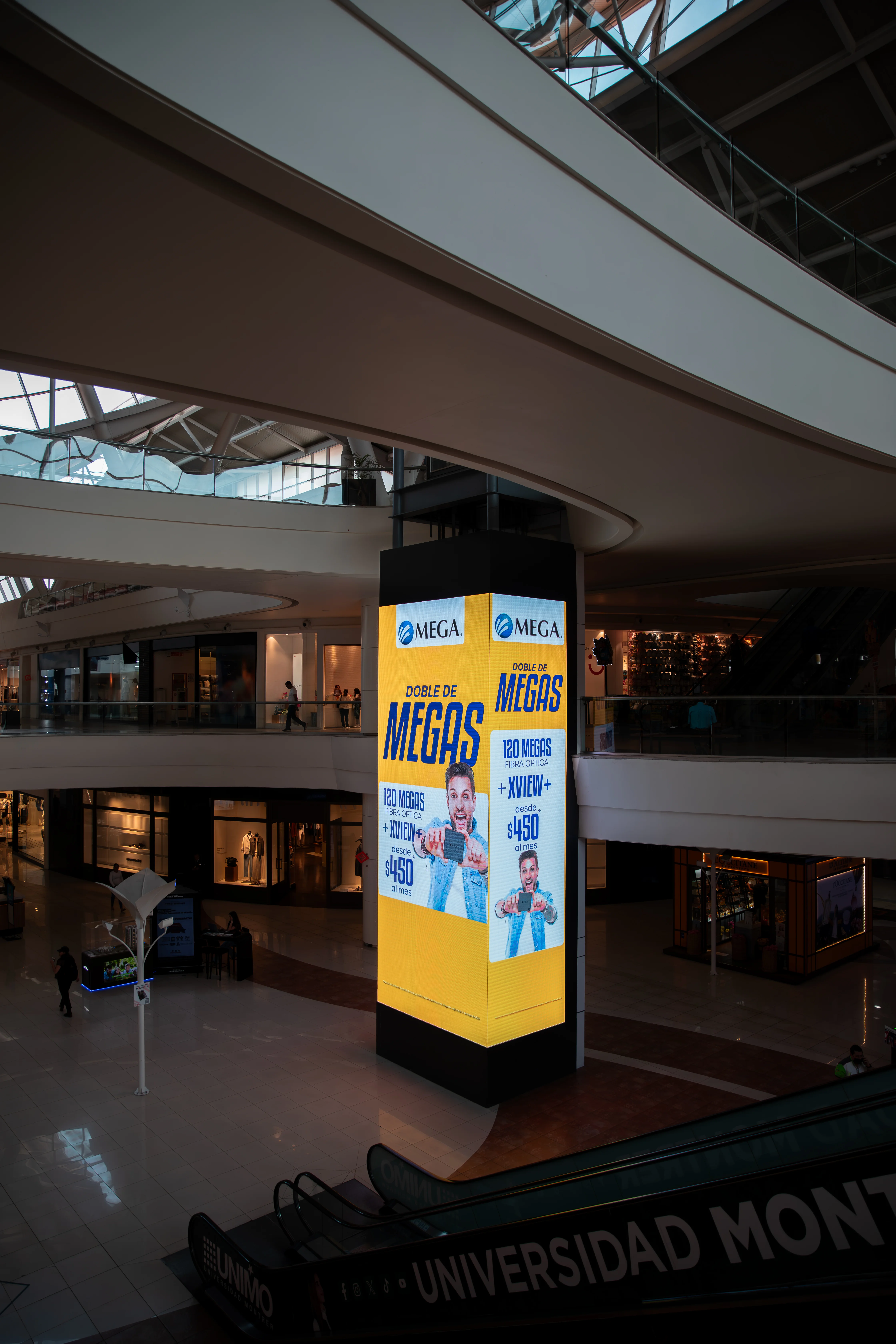 publicidad exterior