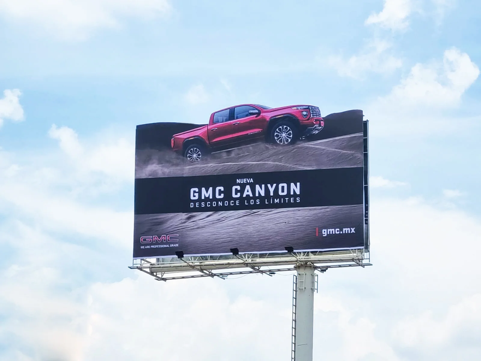 publicidad exterior