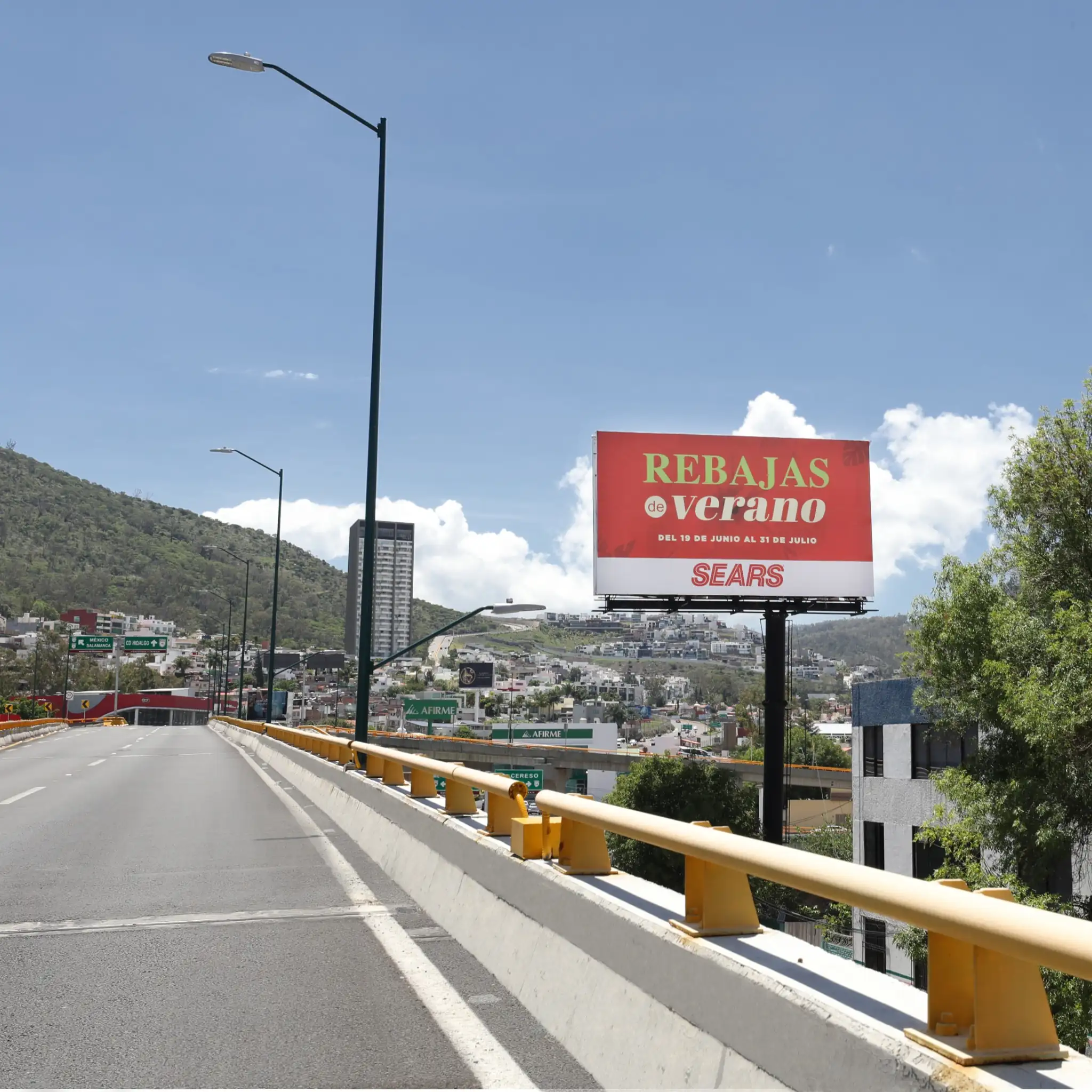 publicidad exterior