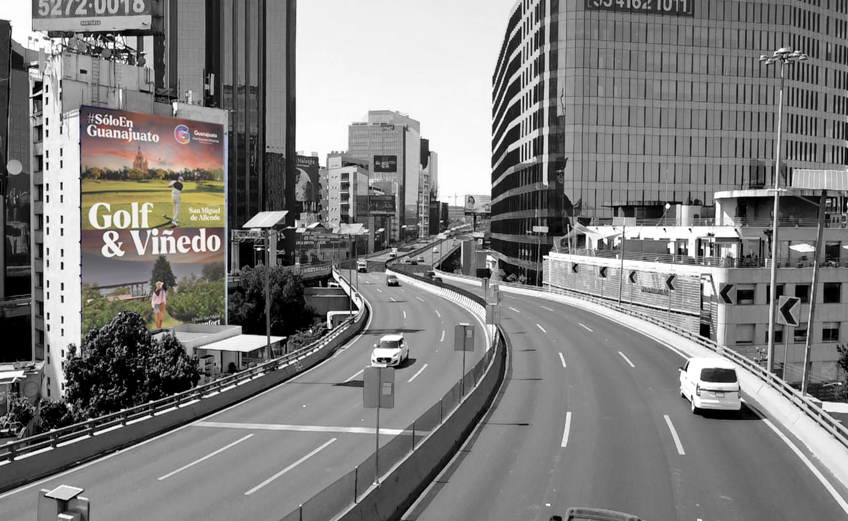 Publicidad exterior