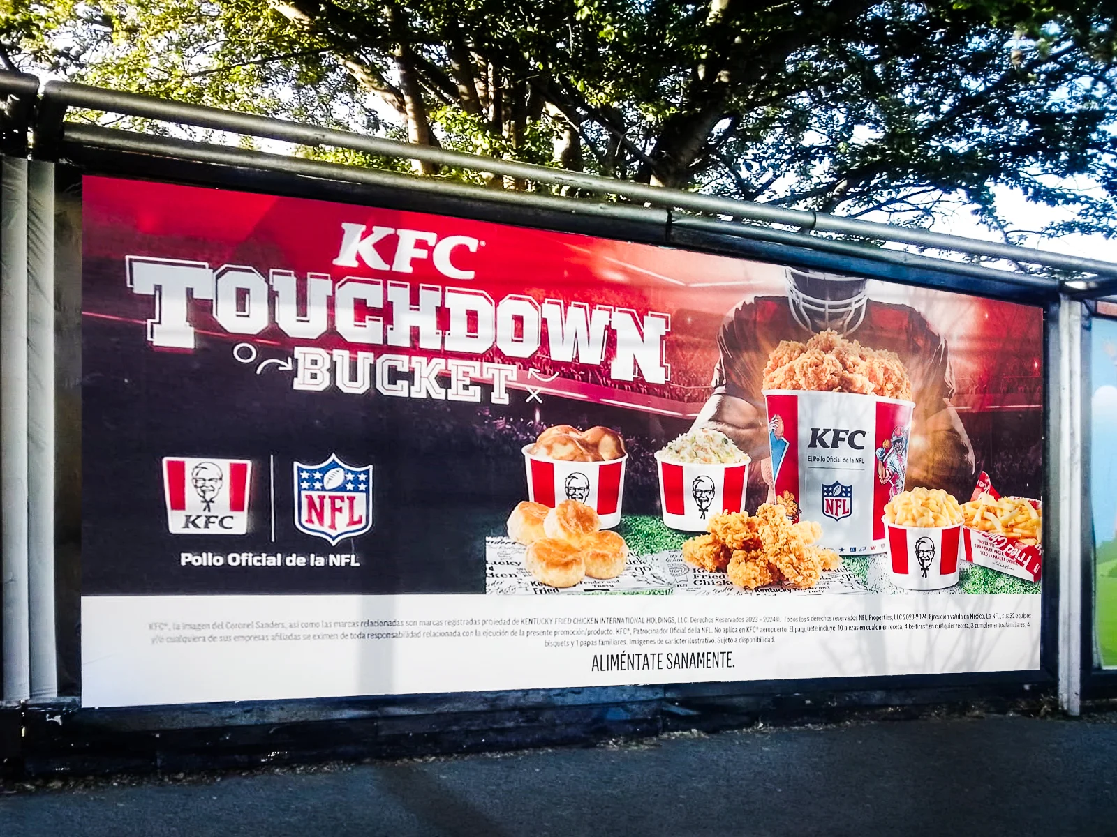 Publicidad exterior