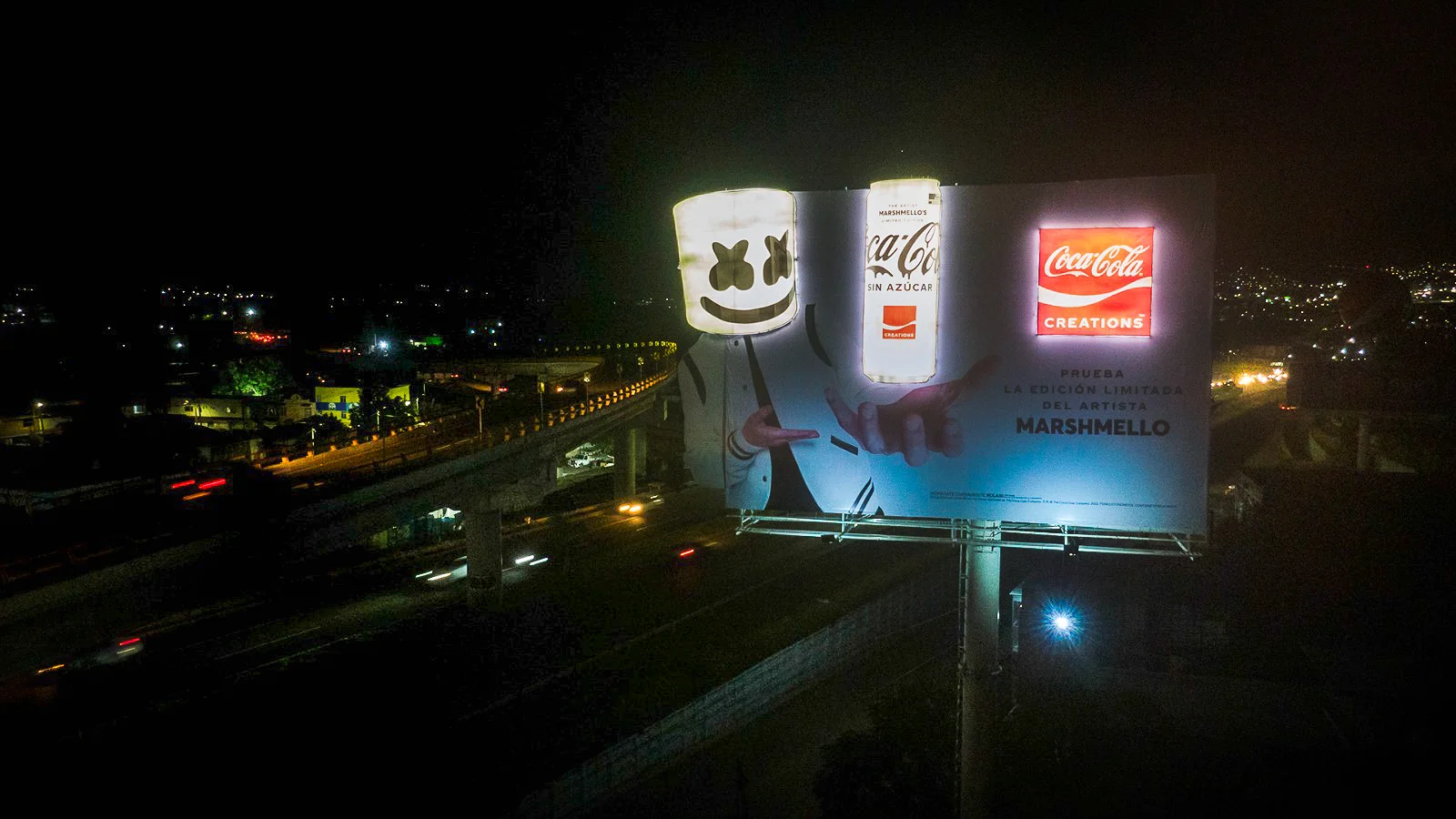 publicidad exterior