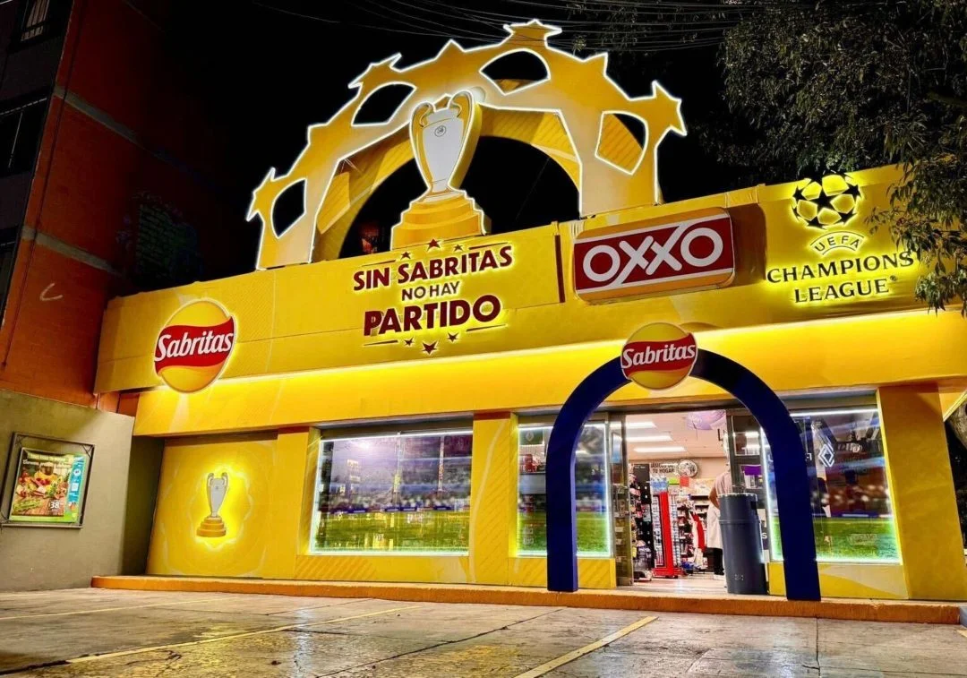 sabritas