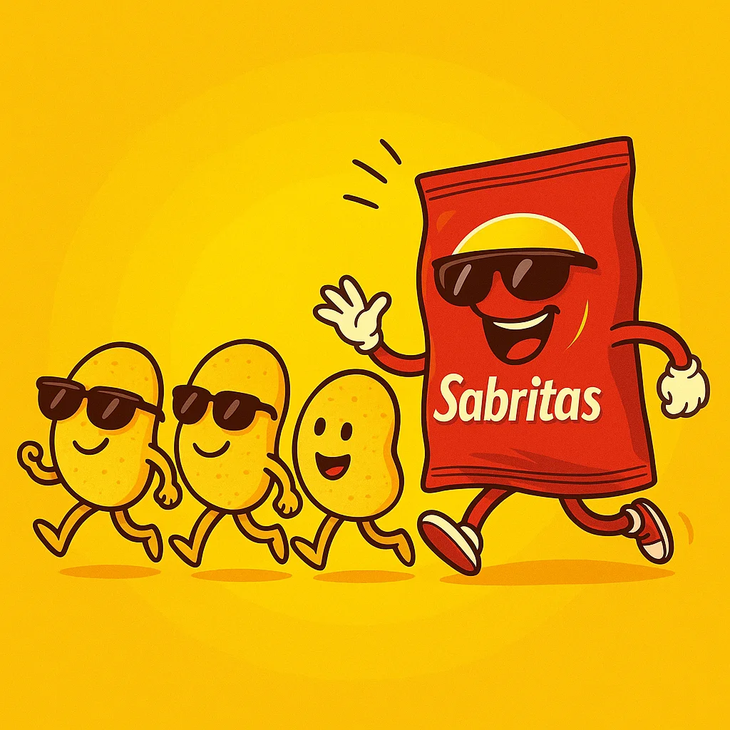 sabritas