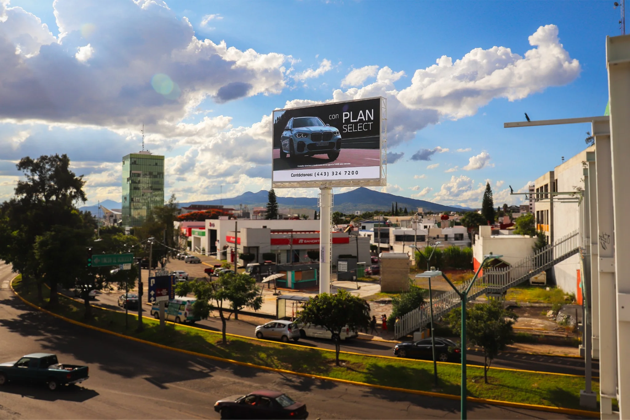 publicidad exterior sostenible