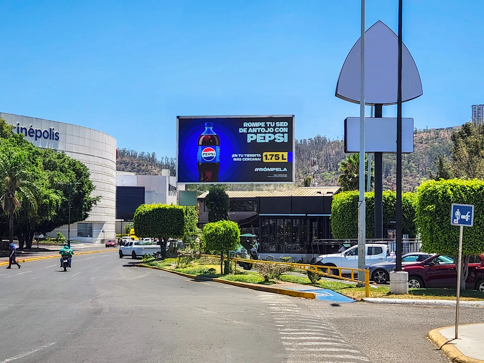 publicidad exterior sostenible