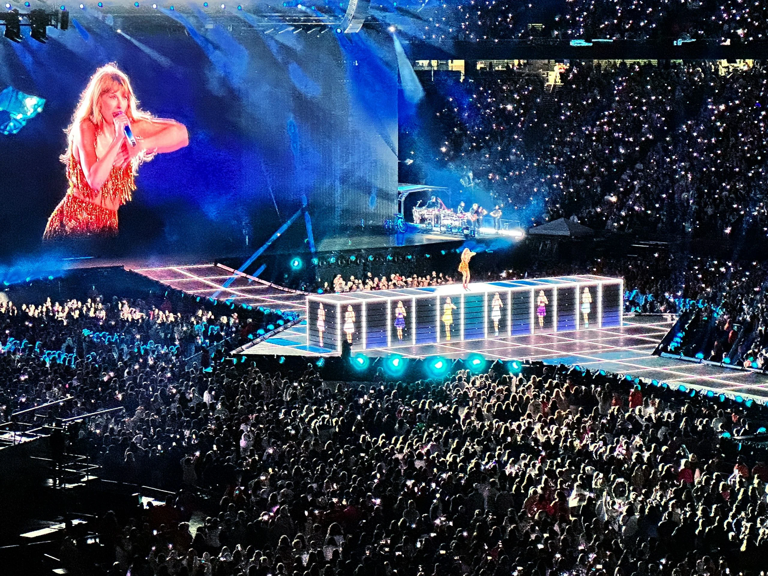Travis Kelce Taylor Swift