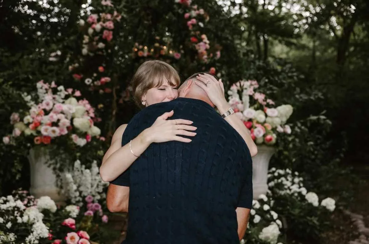 Compromiso Taylor Swift Travis Kelce