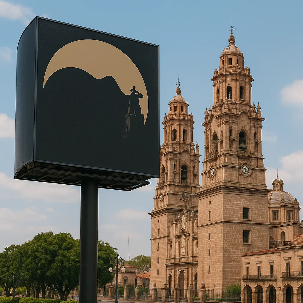 publicidad exterior