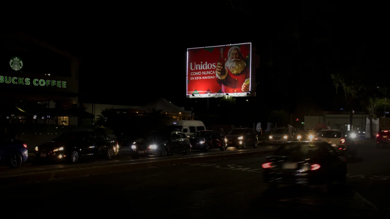 publicidad exterior