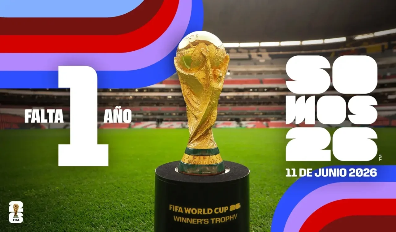 mundial 2026