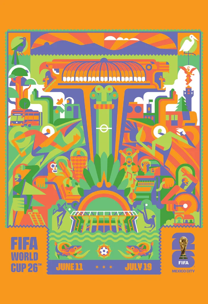 mundial 2026
