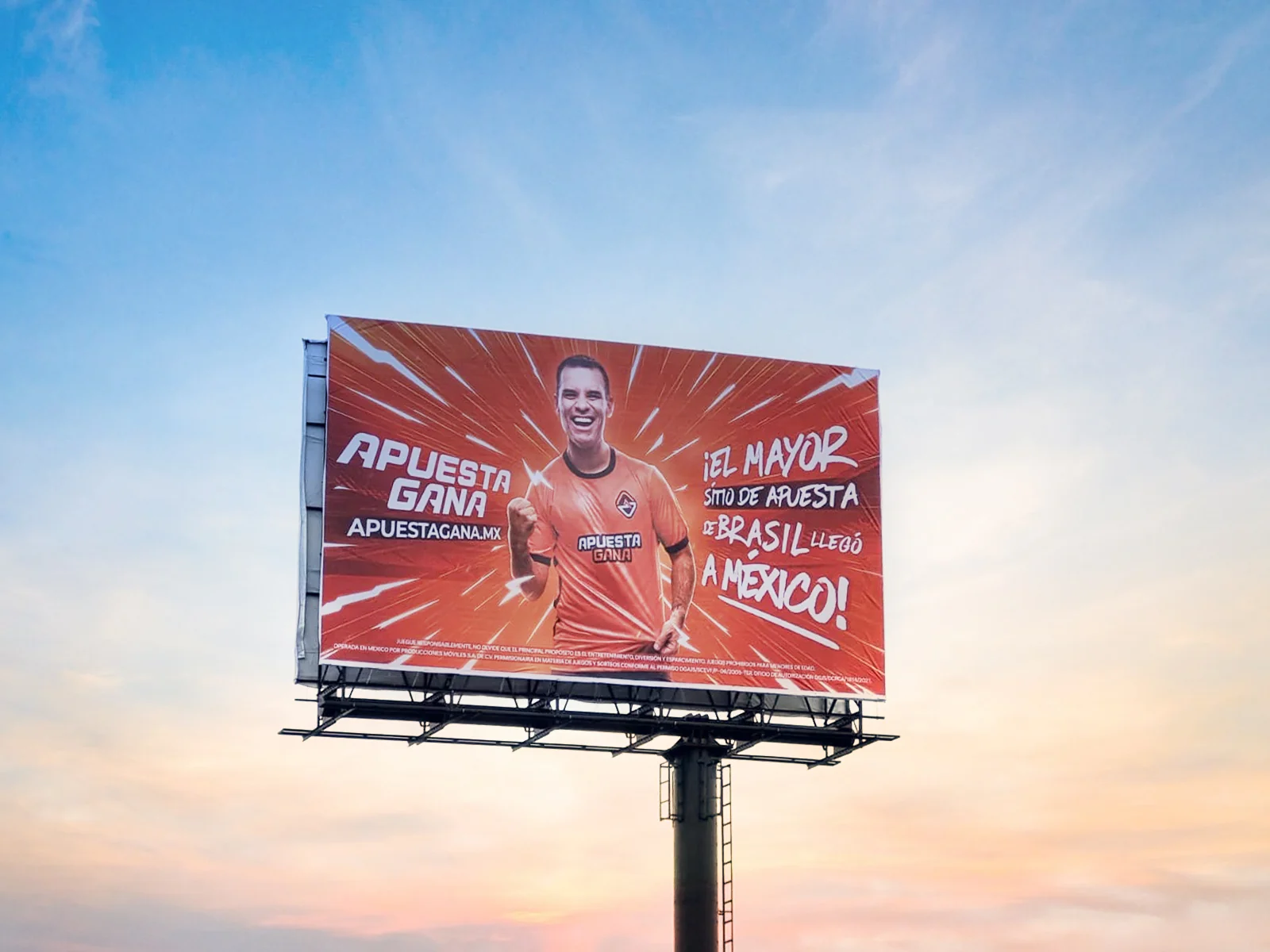 publicidad exterior efectiva