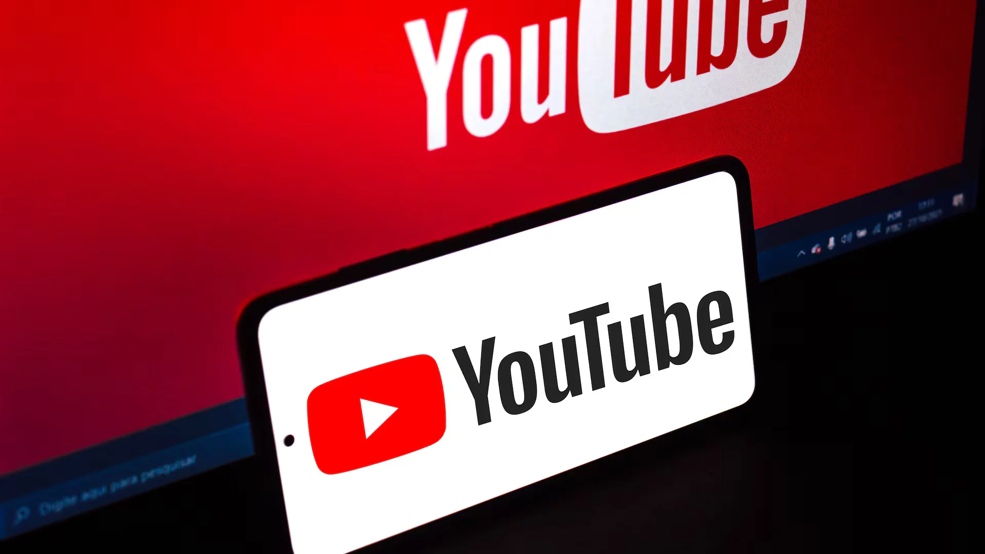 YouTube y publicidad exterior