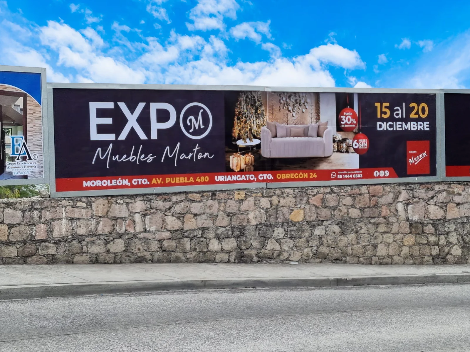 Publicidad exterior